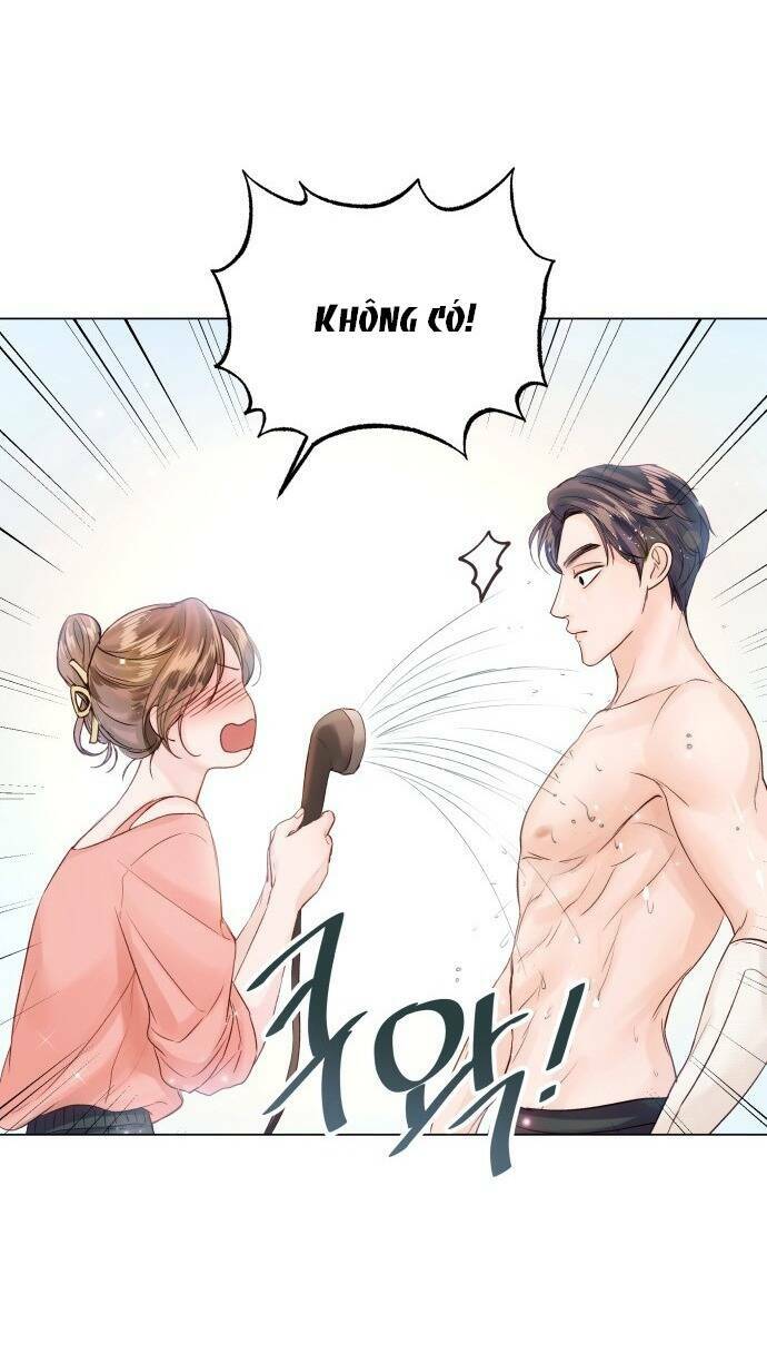 Nhất Định Chúng Ta Sẽ Được Hạnh Phúc Chapter 57 - Trang 2