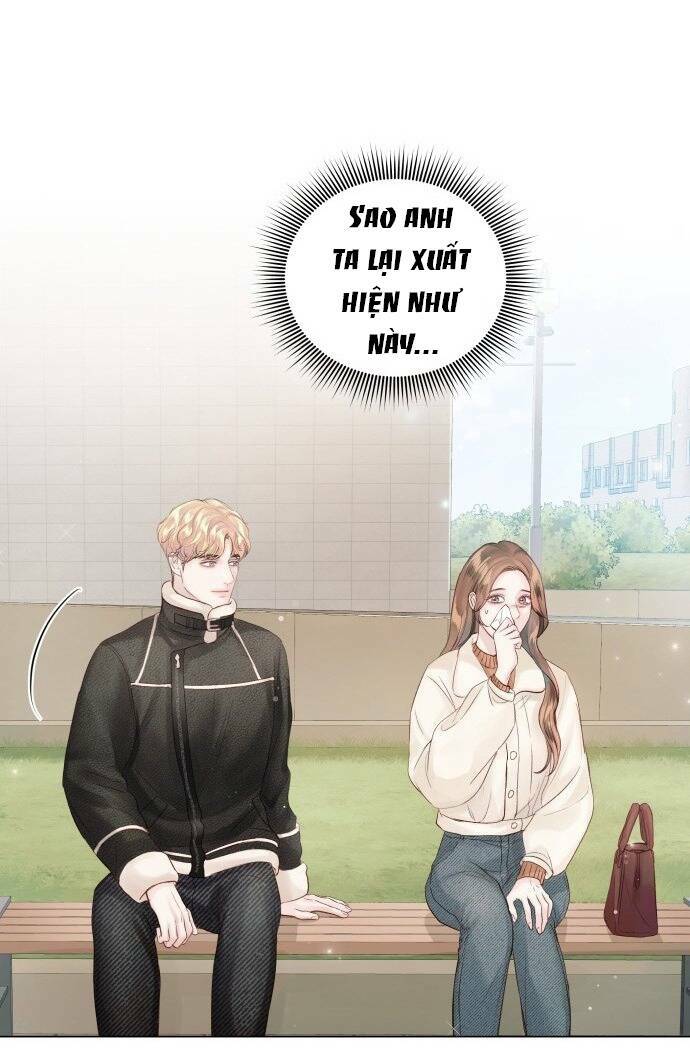 Nhất Định Chúng Ta Sẽ Được Hạnh Phúc Chapter 57 - Trang 2