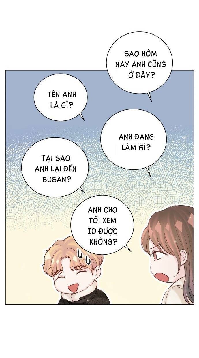 Nhất Định Chúng Ta Sẽ Được Hạnh Phúc Chapter 57 - Trang 2