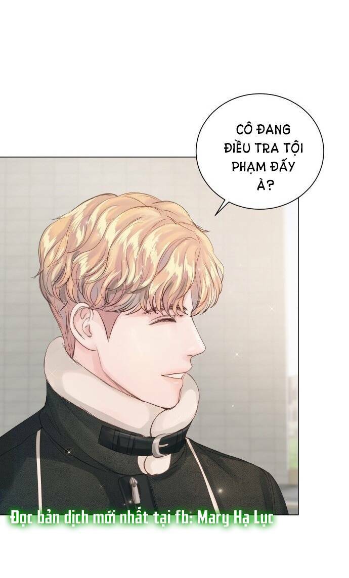 Nhất Định Chúng Ta Sẽ Được Hạnh Phúc Chapter 57 - Trang 2