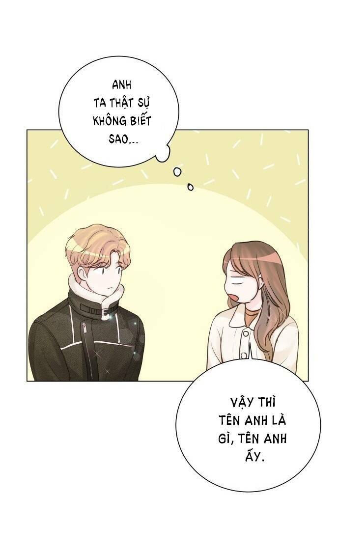 Nhất Định Chúng Ta Sẽ Được Hạnh Phúc Chapter 57 - Trang 2