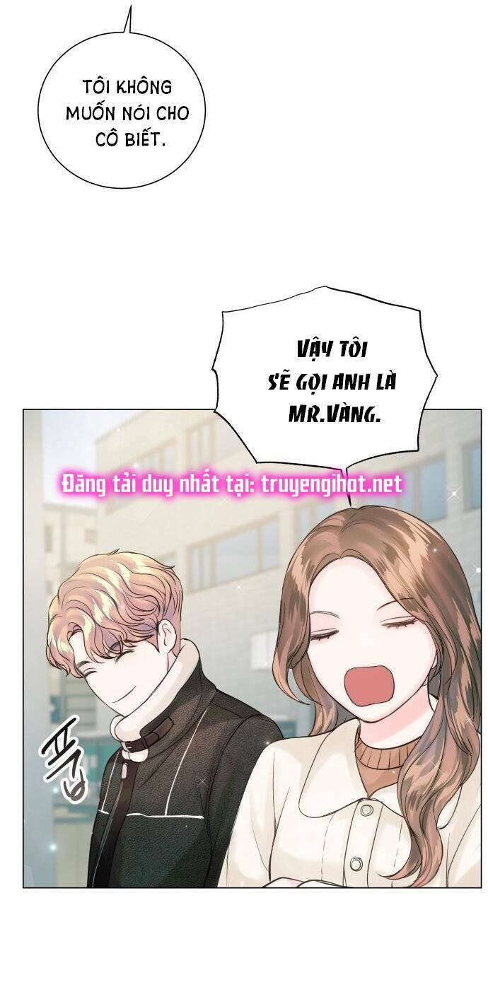 Nhất Định Chúng Ta Sẽ Được Hạnh Phúc Chapter 57 - Trang 2