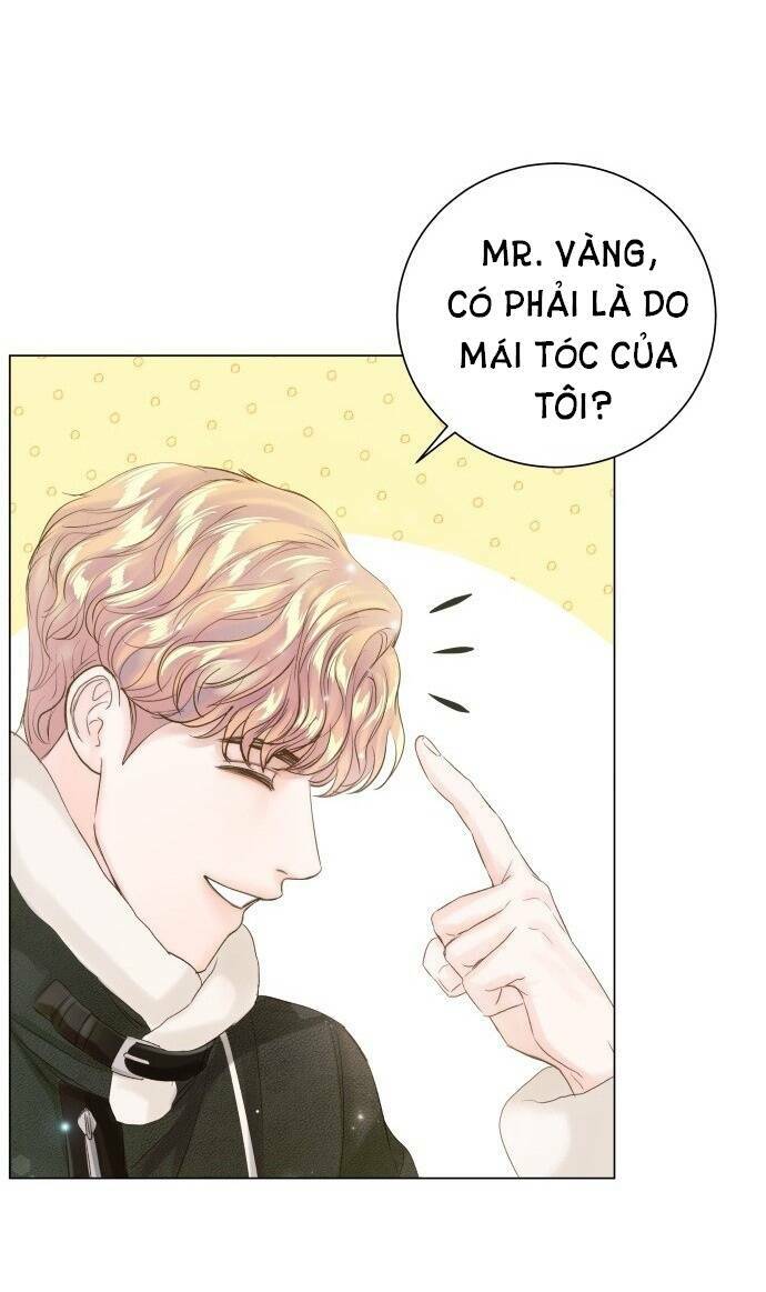 Nhất Định Chúng Ta Sẽ Được Hạnh Phúc Chapter 57 - Trang 2