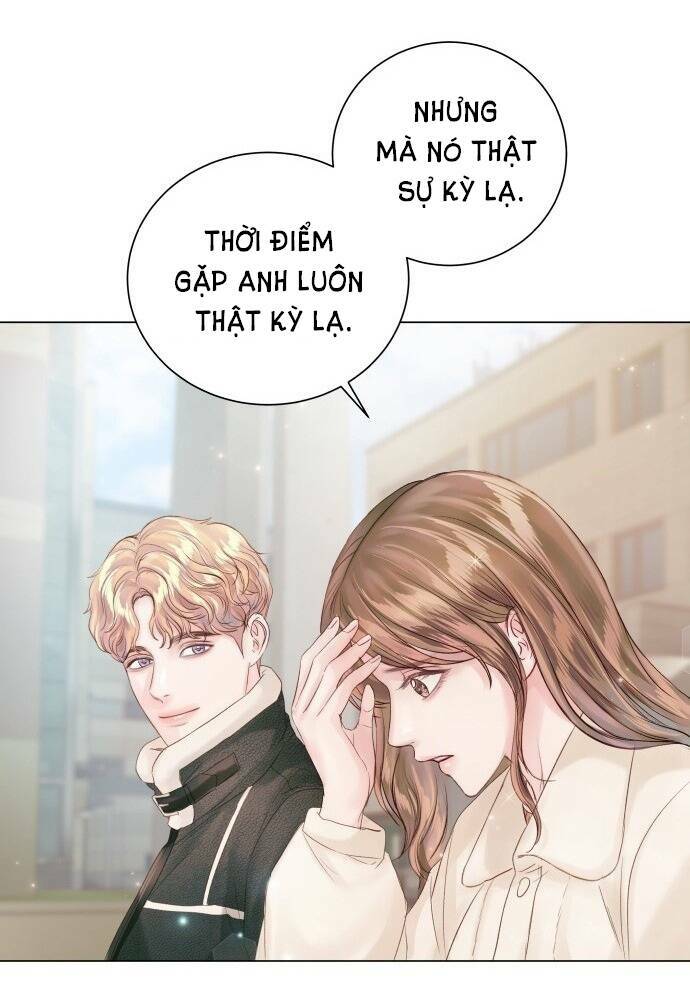 Nhất Định Chúng Ta Sẽ Được Hạnh Phúc Chapter 57 - Trang 2