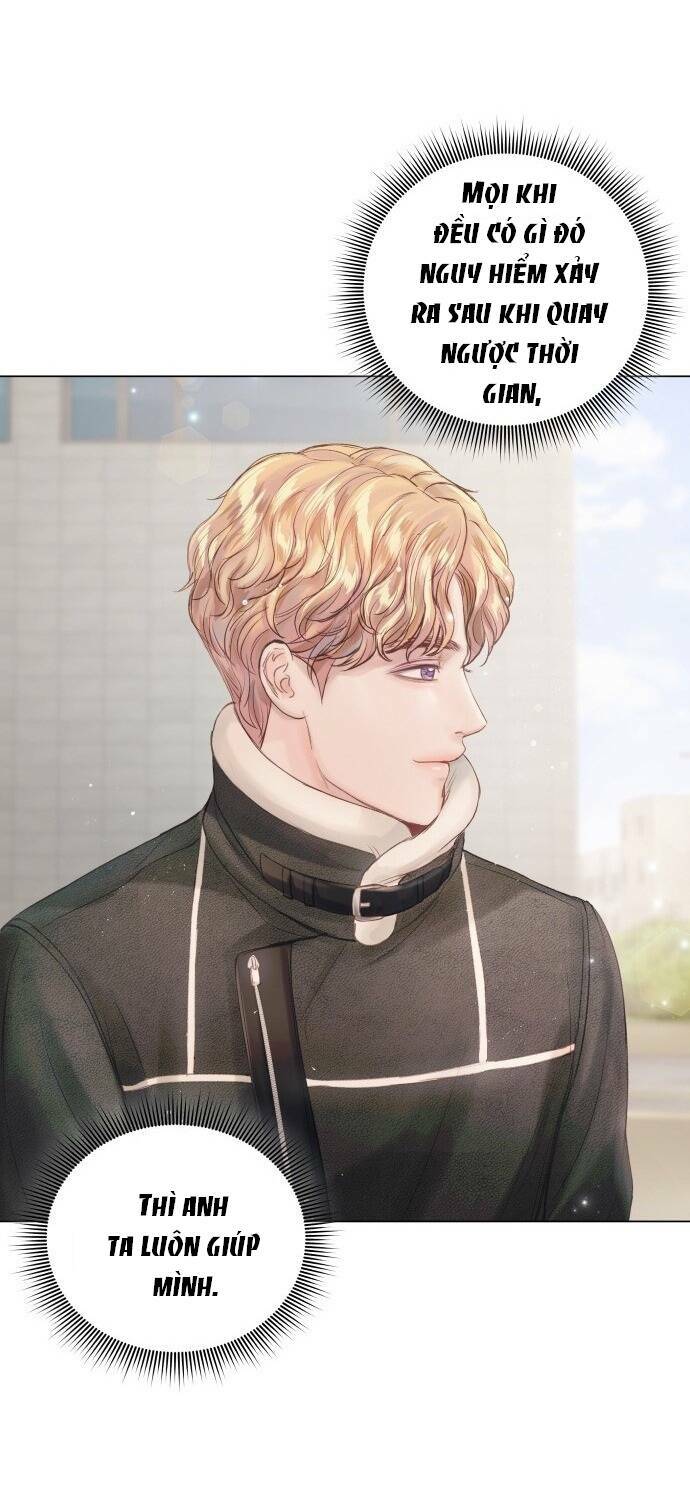 Nhất Định Chúng Ta Sẽ Được Hạnh Phúc Chapter 57 - Trang 2