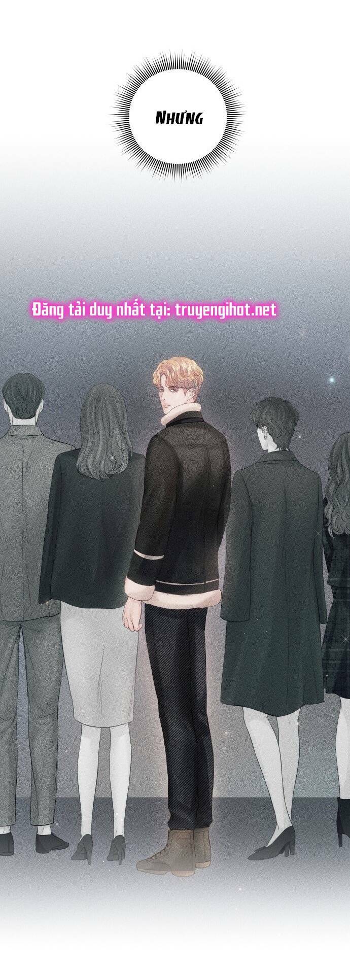 Nhất Định Chúng Ta Sẽ Được Hạnh Phúc Chapter 57 - Trang 2