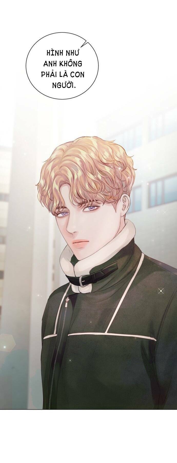 Nhất Định Chúng Ta Sẽ Được Hạnh Phúc Chapter 57 - Trang 2