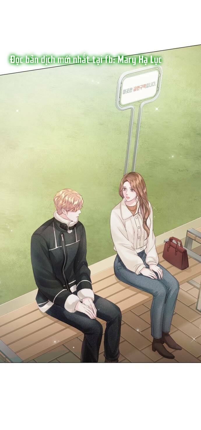 Nhất Định Chúng Ta Sẽ Được Hạnh Phúc Chapter 57 - Trang 2