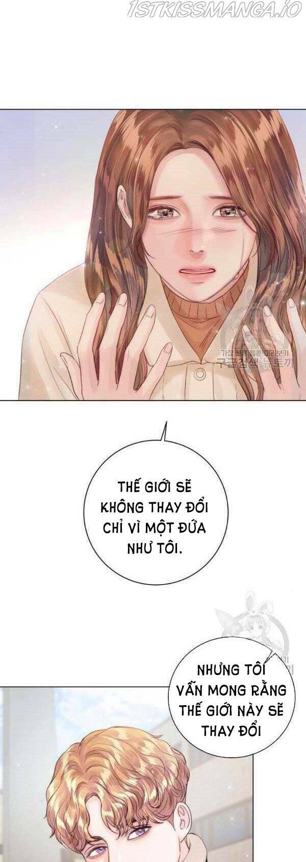 Nhất Định Chúng Ta Sẽ Được Hạnh Phúc Chapter 58 - Trang 2