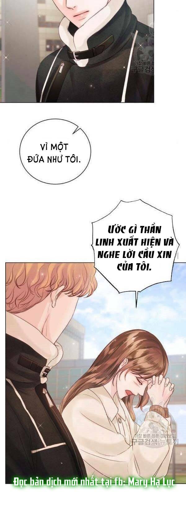 Nhất Định Chúng Ta Sẽ Được Hạnh Phúc Chapter 58 - Trang 2