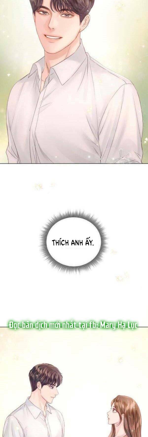 Nhất Định Chúng Ta Sẽ Được Hạnh Phúc Chapter 58 - Trang 2