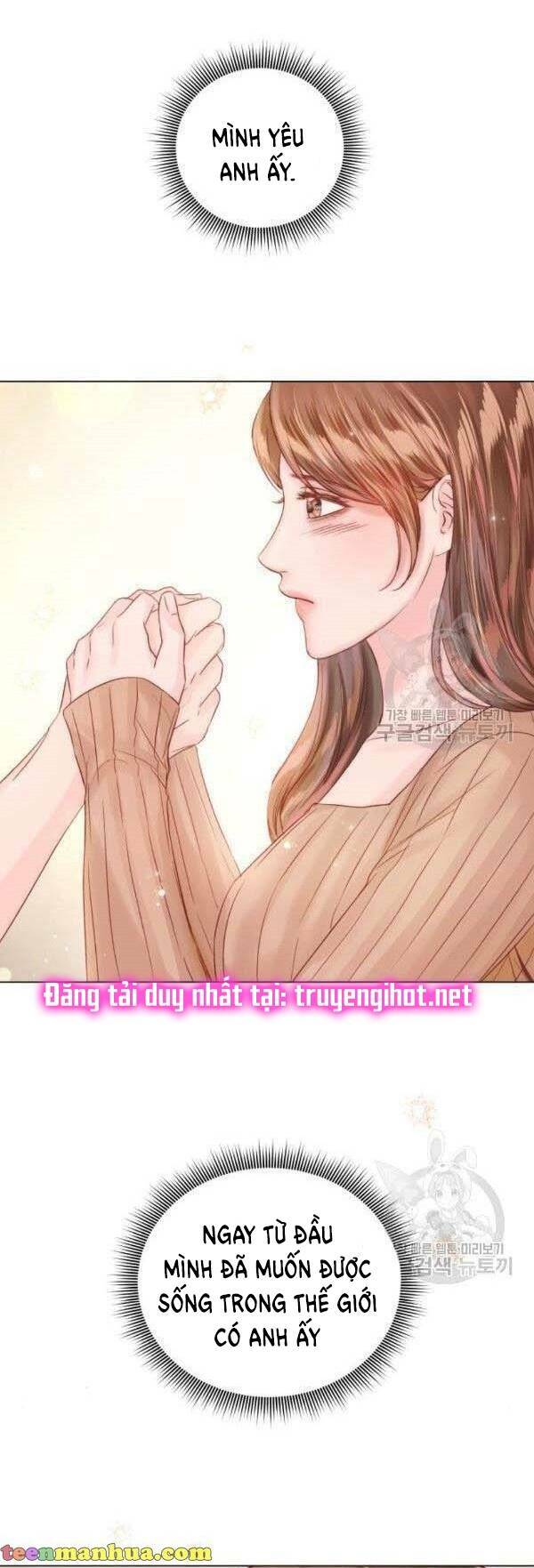 Nhất Định Chúng Ta Sẽ Được Hạnh Phúc Chapter 58 - Trang 2