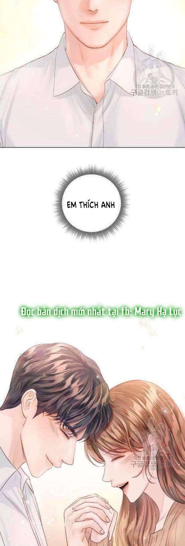 Nhất Định Chúng Ta Sẽ Được Hạnh Phúc Chapter 58 - Trang 2