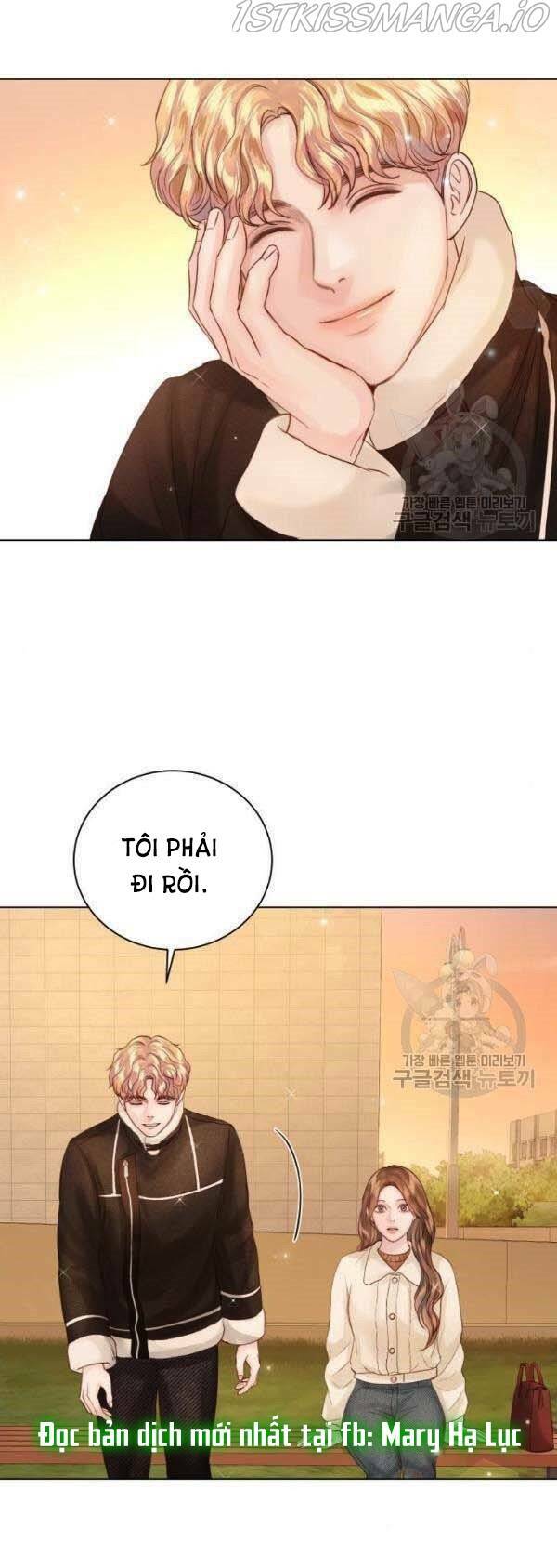 Nhất Định Chúng Ta Sẽ Được Hạnh Phúc Chapter 58 - Trang 2