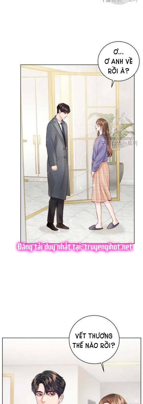 Nhất Định Chúng Ta Sẽ Được Hạnh Phúc Chapter 58 - Trang 2