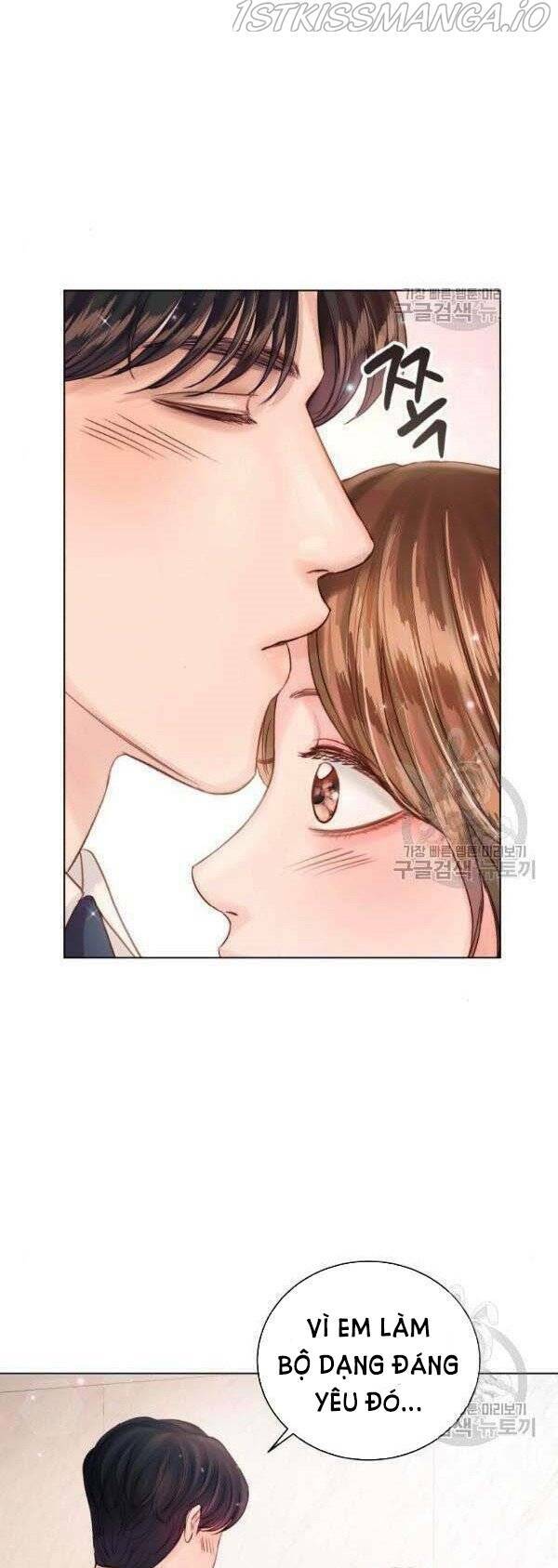 Nhất Định Chúng Ta Sẽ Được Hạnh Phúc Chapter 58 - Trang 2