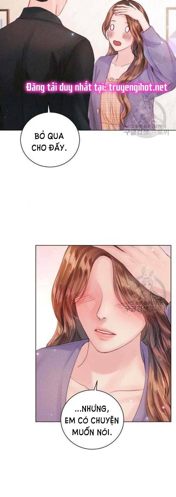 Nhất Định Chúng Ta Sẽ Được Hạnh Phúc Chapter 58 - Trang 2