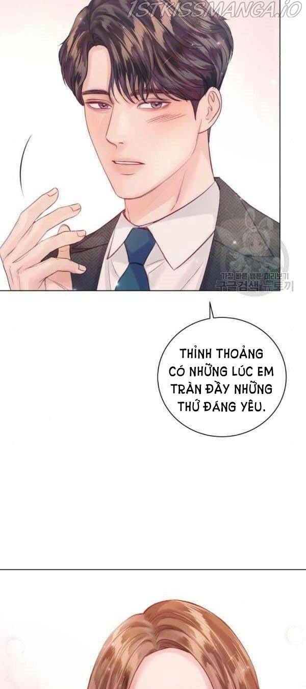 Nhất Định Chúng Ta Sẽ Được Hạnh Phúc Chapter 58 - Trang 2