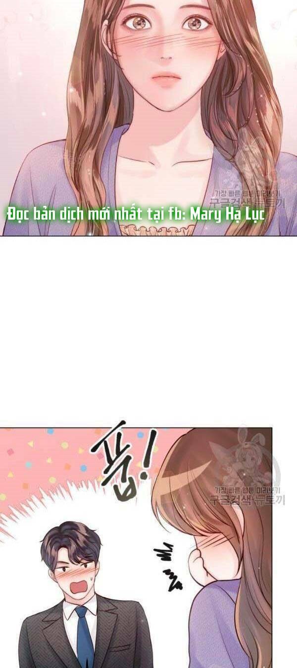 Nhất Định Chúng Ta Sẽ Được Hạnh Phúc Chapter 58 - Trang 2