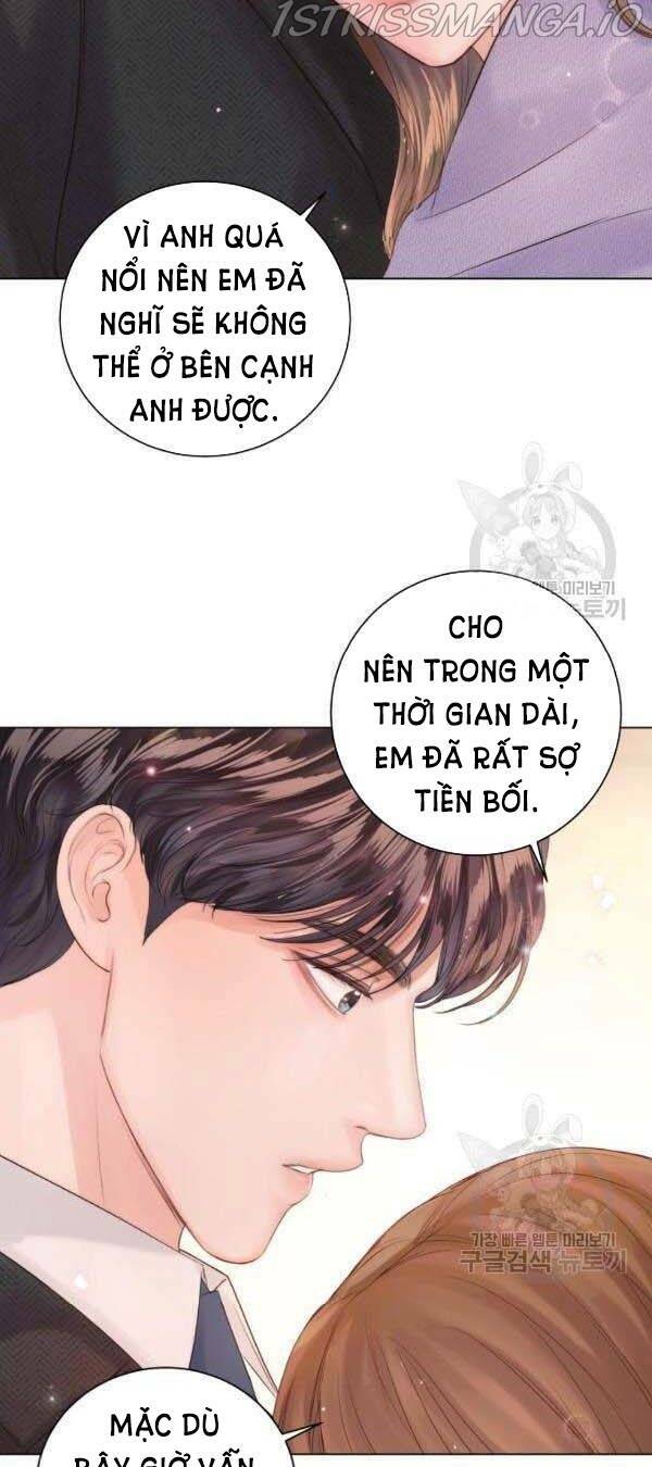 Nhất Định Chúng Ta Sẽ Được Hạnh Phúc Chapter 58 - Trang 2