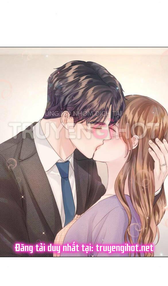 Nhất Định Chúng Ta Sẽ Được Hạnh Phúc Chapter 59 - Trang 2