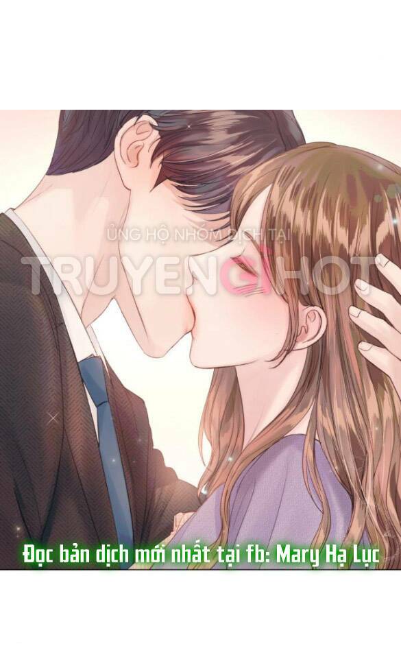 Nhất Định Chúng Ta Sẽ Được Hạnh Phúc Chapter 59 - Trang 2