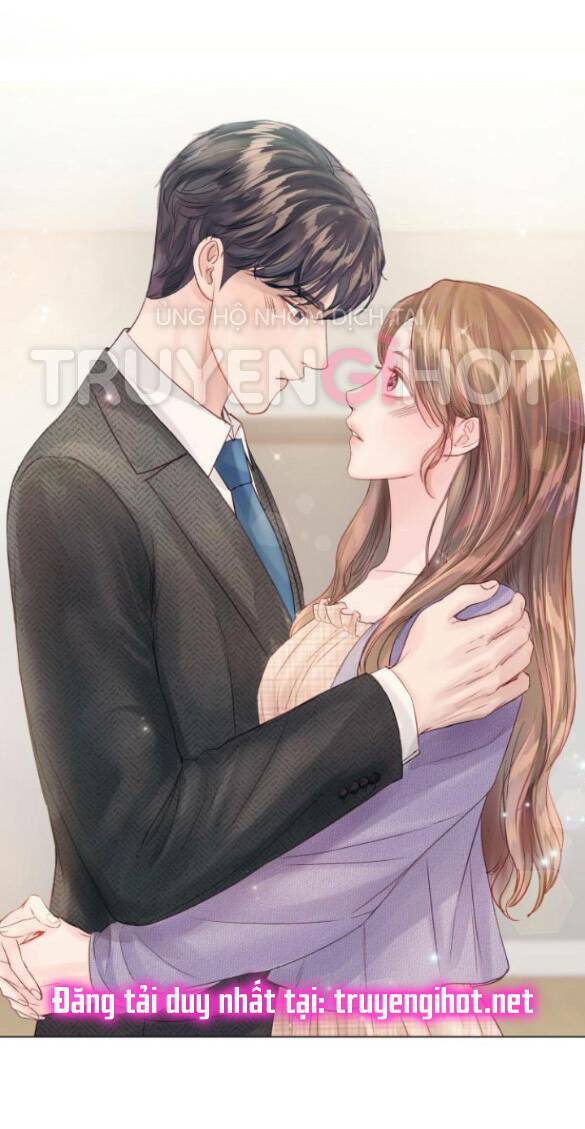 Nhất Định Chúng Ta Sẽ Được Hạnh Phúc Chapter 59 - Trang 2