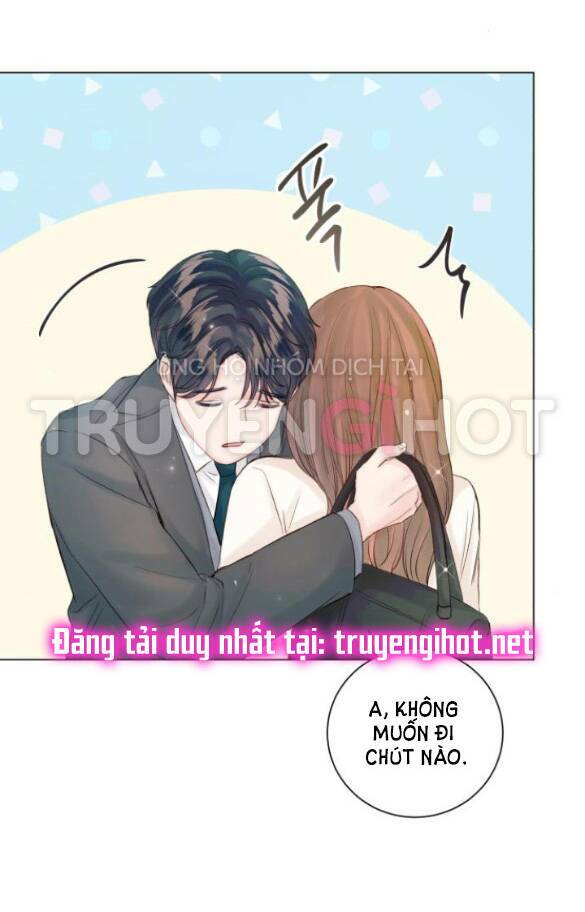 Nhất Định Chúng Ta Sẽ Được Hạnh Phúc Chapter 59 - Trang 2