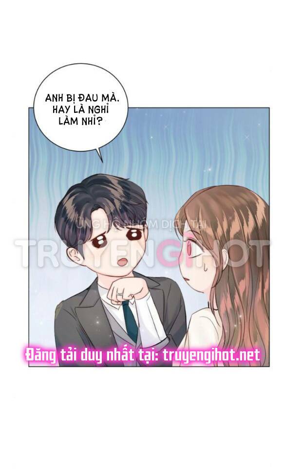 Nhất Định Chúng Ta Sẽ Được Hạnh Phúc Chapter 59 - Trang 2