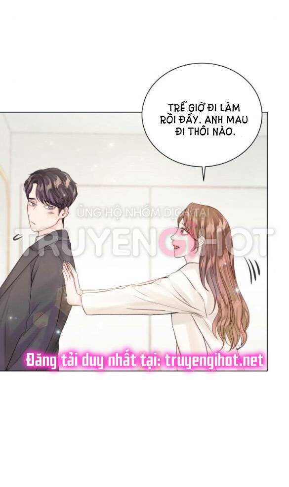 Nhất Định Chúng Ta Sẽ Được Hạnh Phúc Chapter 59 - Trang 2