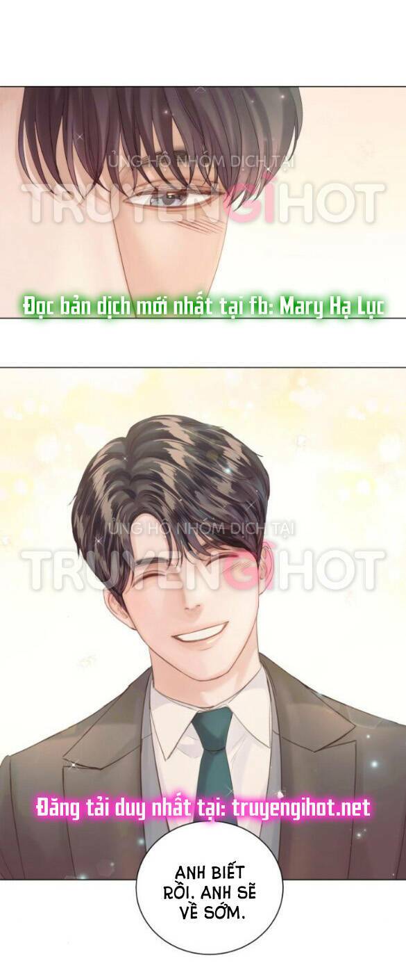 Nhất Định Chúng Ta Sẽ Được Hạnh Phúc Chapter 59 - Trang 2