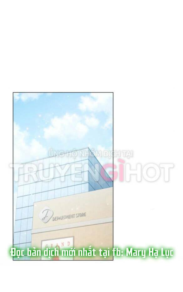Nhất Định Chúng Ta Sẽ Được Hạnh Phúc Chapter 59 - Trang 2
