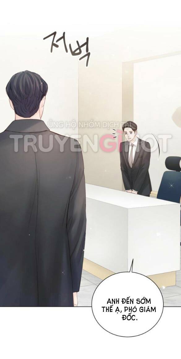 Nhất Định Chúng Ta Sẽ Được Hạnh Phúc Chapter 59 - Trang 2