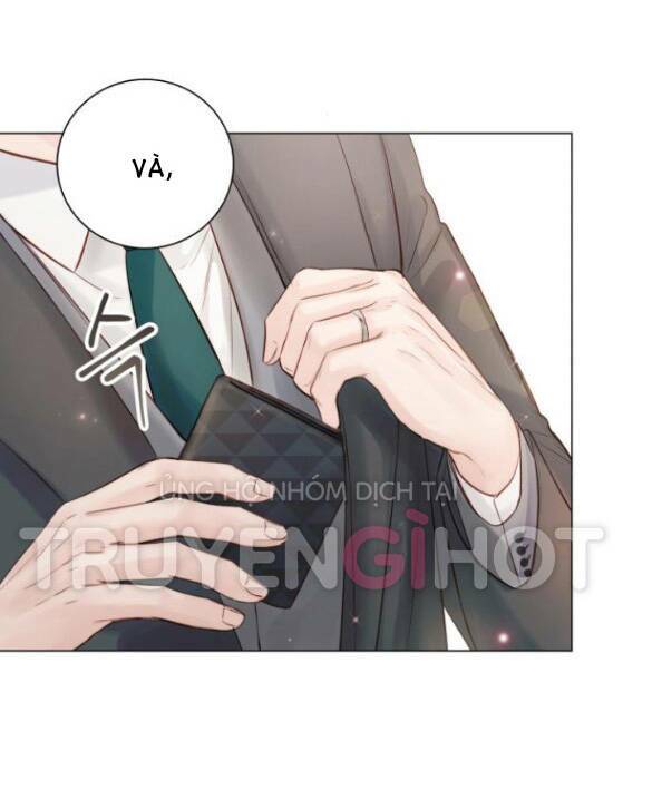 Nhất Định Chúng Ta Sẽ Được Hạnh Phúc Chapter 59 - Trang 2