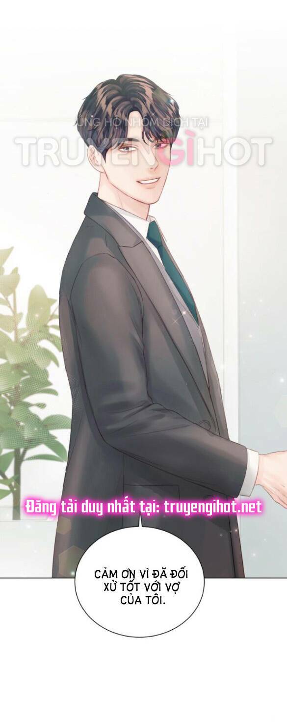 Nhất Định Chúng Ta Sẽ Được Hạnh Phúc Chapter 59 - Trang 2