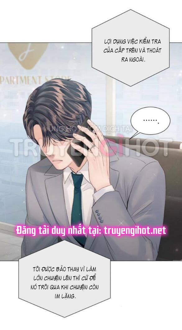 Nhất Định Chúng Ta Sẽ Được Hạnh Phúc Chapter 59 - Trang 2