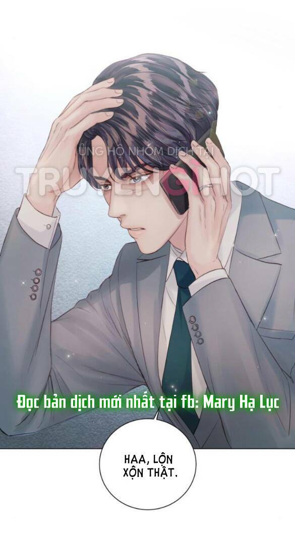 Nhất Định Chúng Ta Sẽ Được Hạnh Phúc Chapter 59 - Trang 2