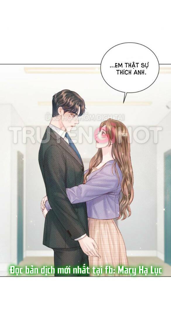 Nhất Định Chúng Ta Sẽ Được Hạnh Phúc Chapter 59 - Trang 2