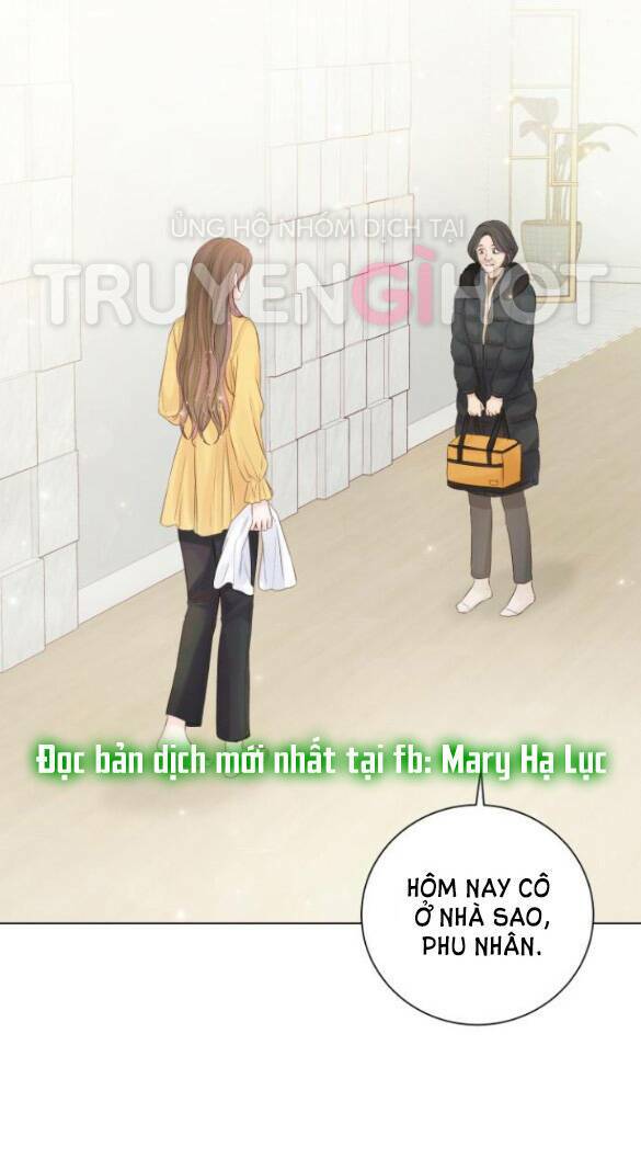 Nhất Định Chúng Ta Sẽ Được Hạnh Phúc Chapter 59 - Trang 2