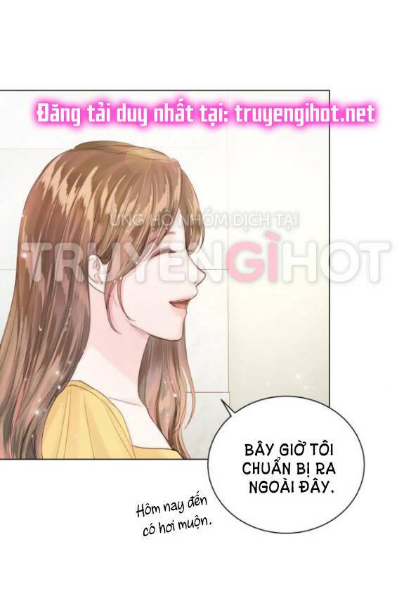 Nhất Định Chúng Ta Sẽ Được Hạnh Phúc Chapter 59 - Trang 2