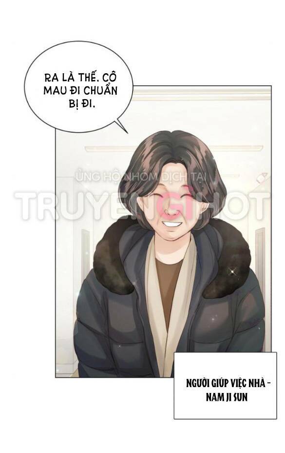 Nhất Định Chúng Ta Sẽ Được Hạnh Phúc Chapter 59 - Trang 2