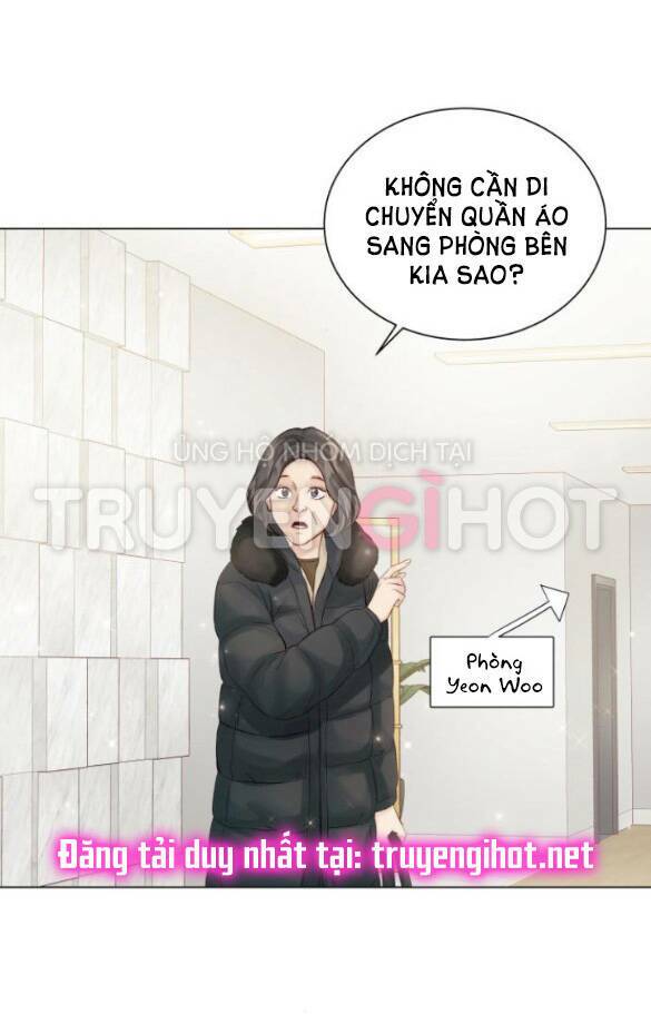 Nhất Định Chúng Ta Sẽ Được Hạnh Phúc Chapter 59 - Trang 2