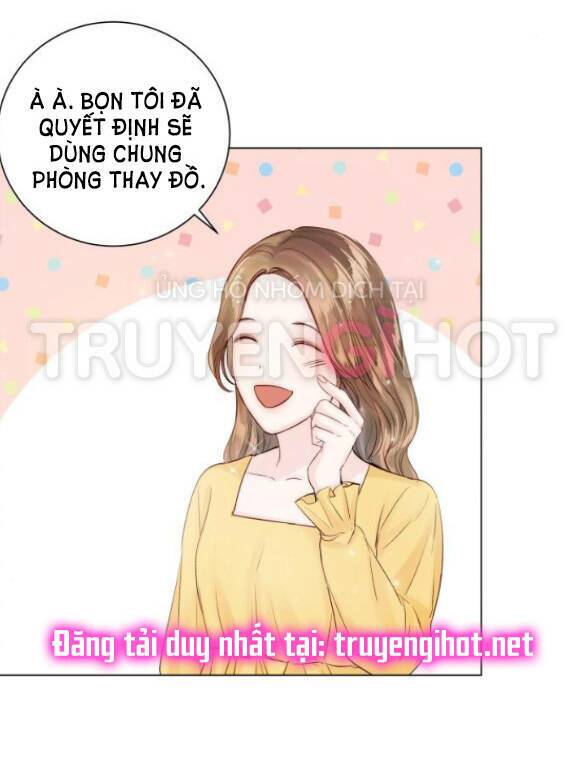 Nhất Định Chúng Ta Sẽ Được Hạnh Phúc Chapter 59 - Trang 2