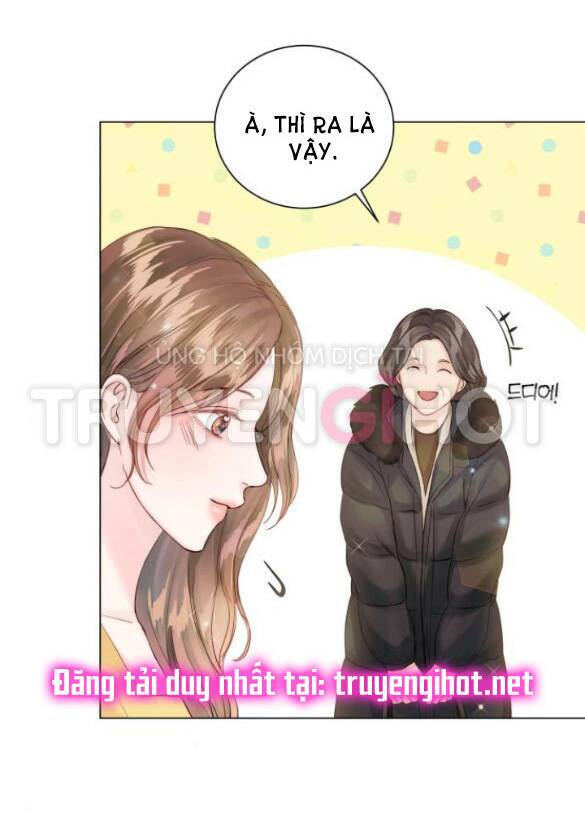 Nhất Định Chúng Ta Sẽ Được Hạnh Phúc Chapter 59 - Trang 2