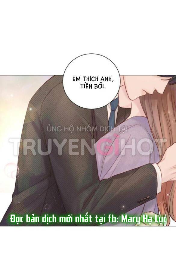 Nhất Định Chúng Ta Sẽ Được Hạnh Phúc Chapter 59 - Trang 2