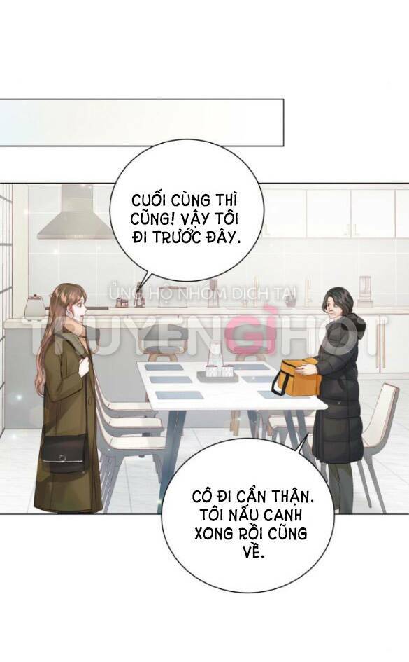 Nhất Định Chúng Ta Sẽ Được Hạnh Phúc Chapter 59 - Trang 2