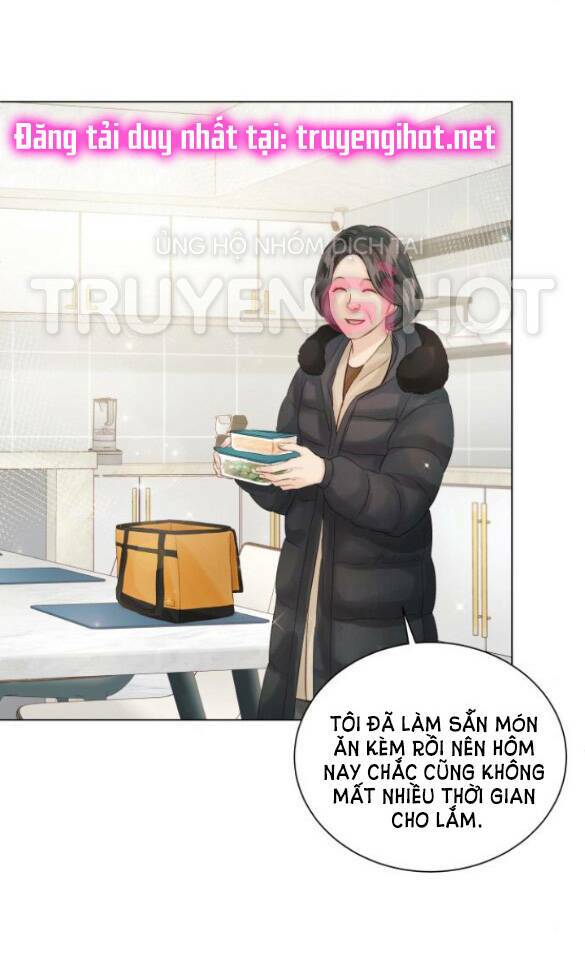 Nhất Định Chúng Ta Sẽ Được Hạnh Phúc Chapter 59 - Trang 2