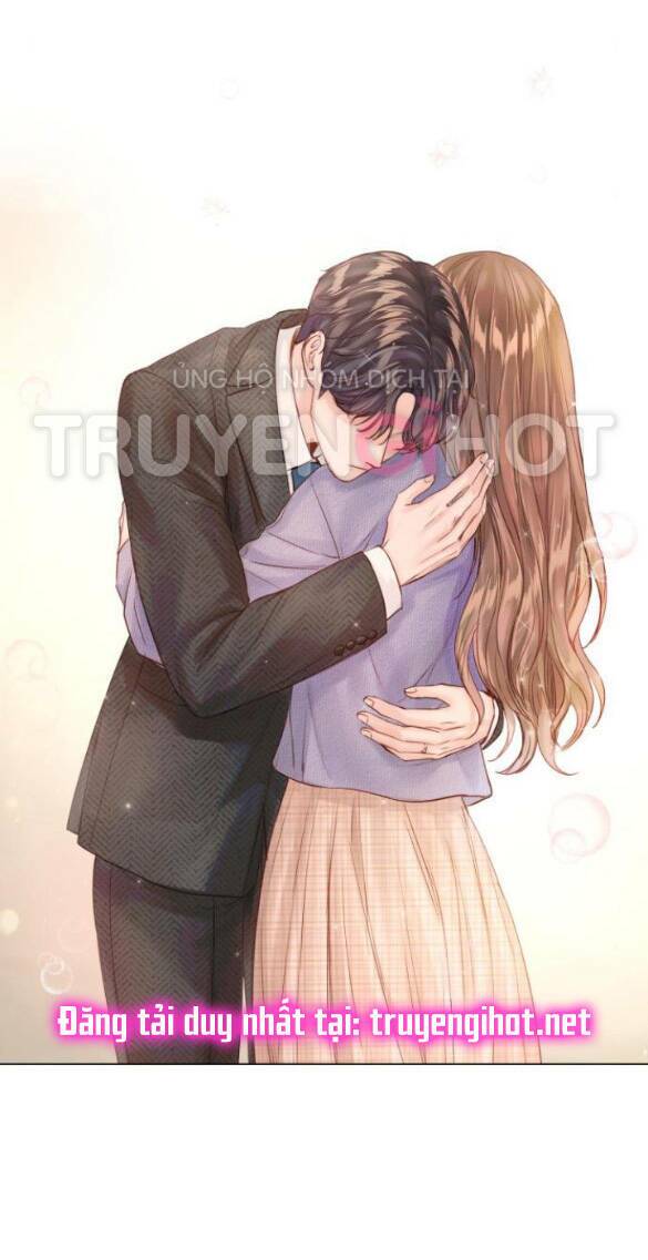 Nhất Định Chúng Ta Sẽ Được Hạnh Phúc Chapter 59 - Trang 2