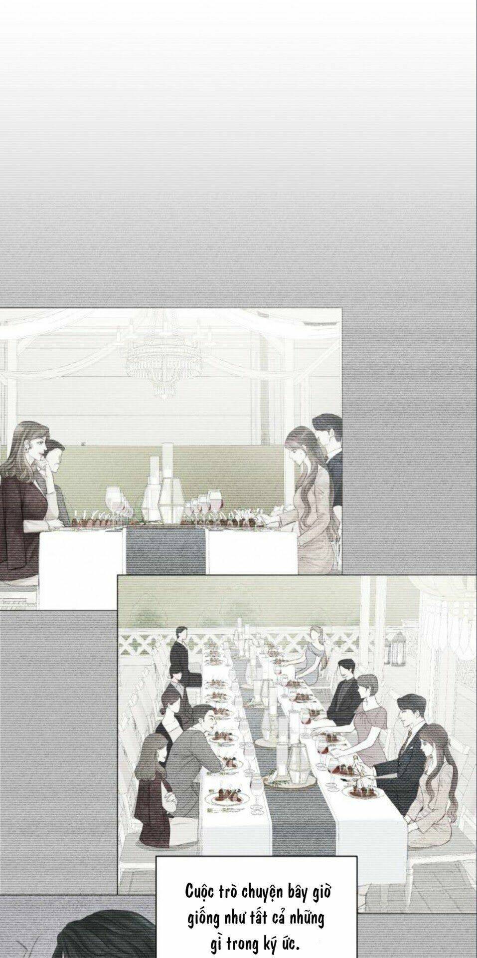 Nhất Định Chúng Ta Sẽ Được Hạnh Phúc Chapter 6 - Trang 2