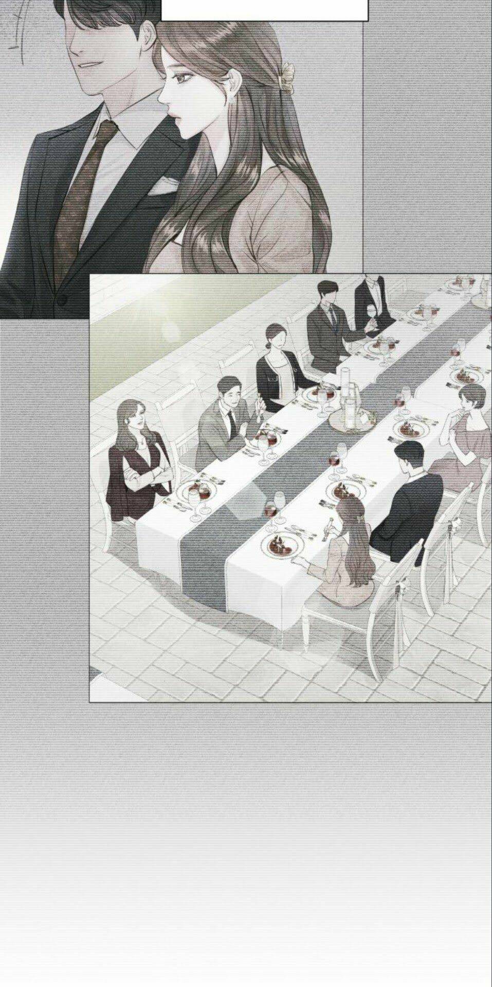 Nhất Định Chúng Ta Sẽ Được Hạnh Phúc Chapter 6 - Trang 2